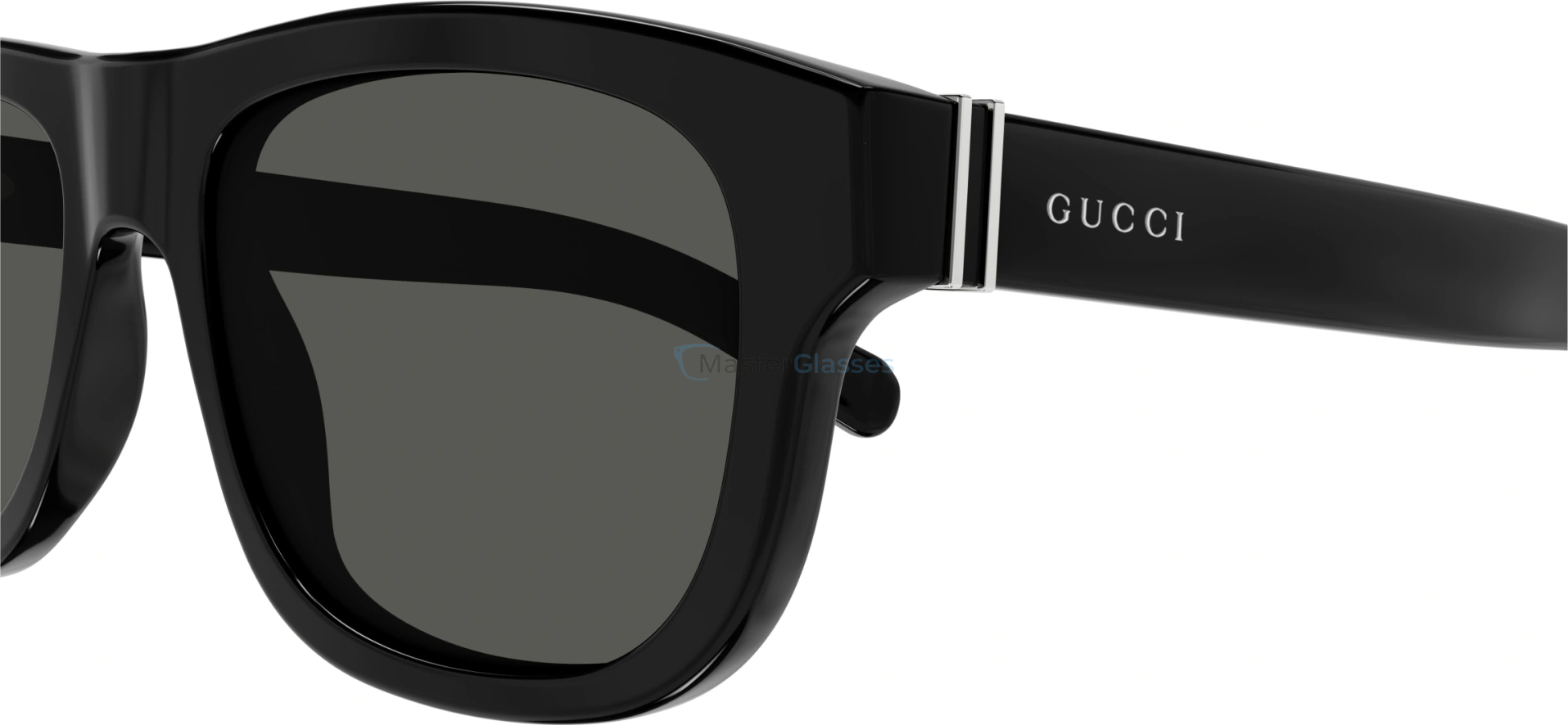 Gucci GG1509S-001 54 Очки солнцезащитные