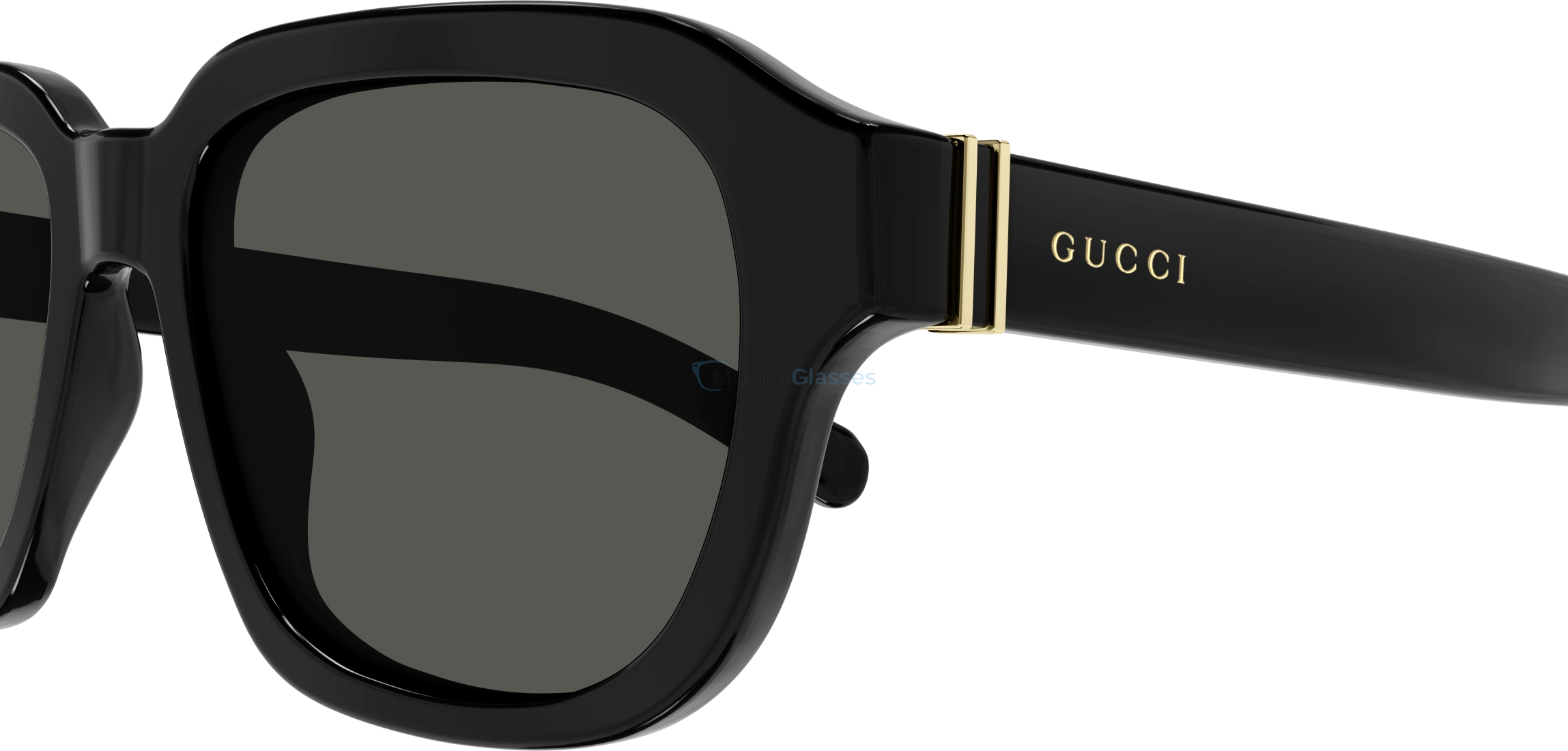 Gucci GG1508S-001 55 Очки солнцезащитные