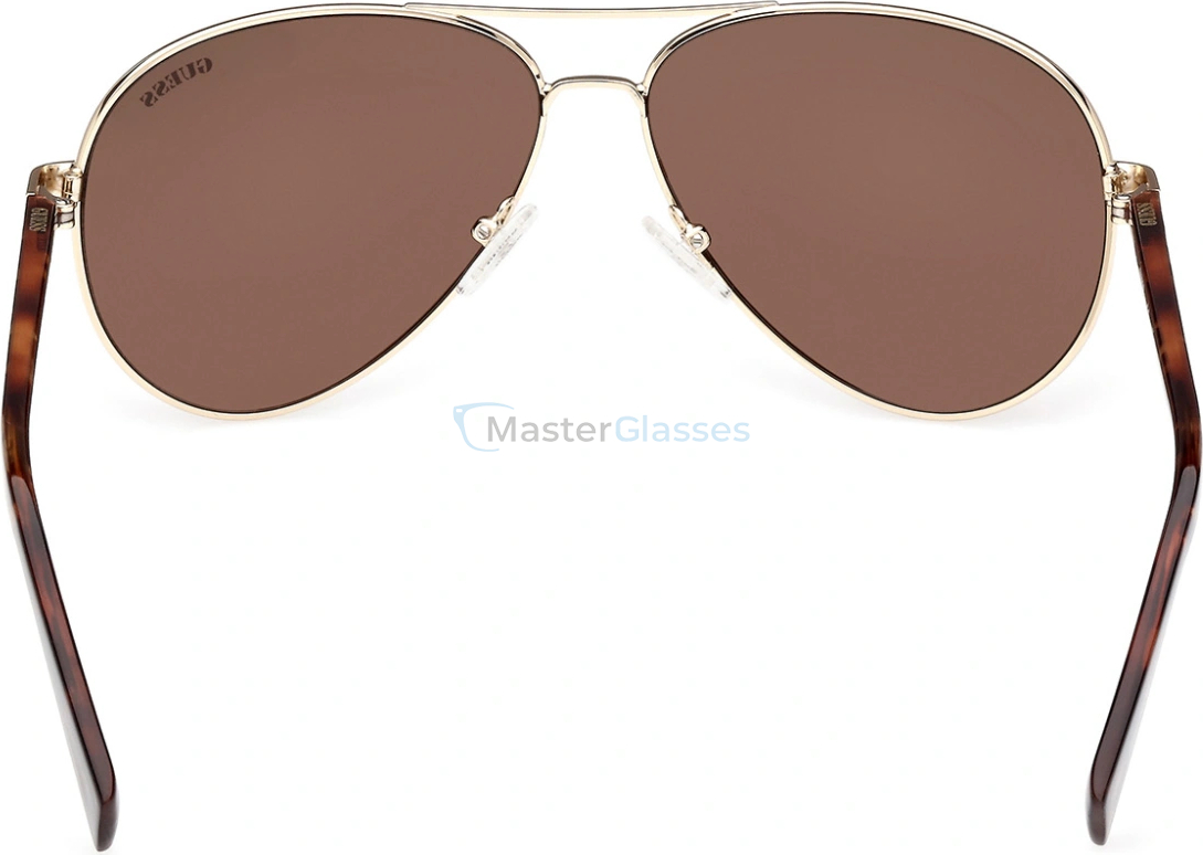 Солнцезащитные очки GUESS GUS 8279 32E 58