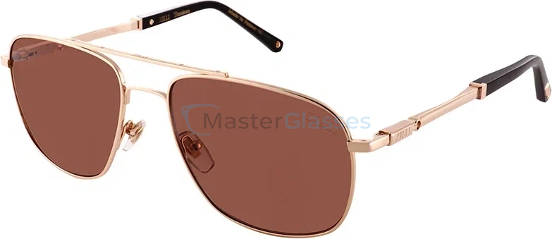 Солнцезащитные очки ZILLI 60062 C01 (Sun) Pink