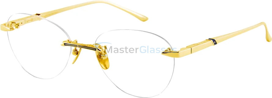 Оправа Leisure Society Adelaide 24K GOLD