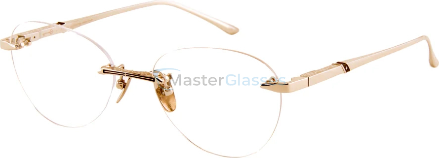 Оправа Leisure Society Adelaide 18K GOLD