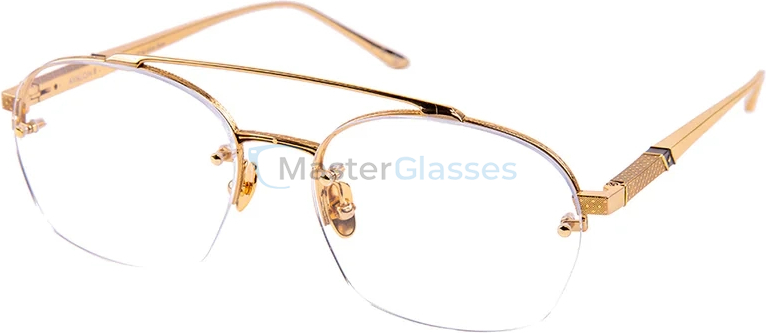 Оправа Leisure Society Avalon 24K GOLD