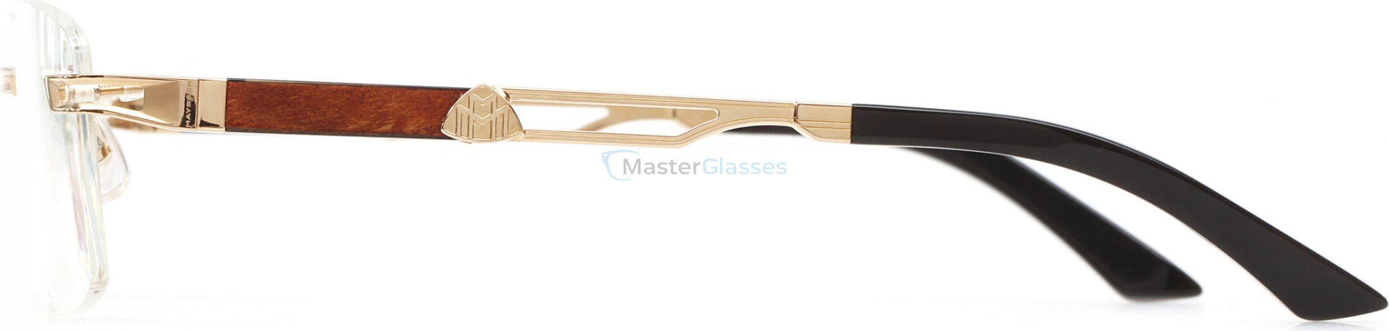 Оправа Maybach The IDEALIST I MG-WCH-HF-Z25