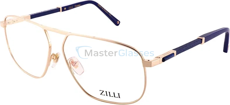 Оправа ZILLI 60094 C02