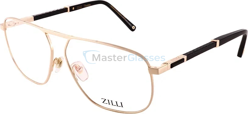 Оправа ZILLI 60094 C01
