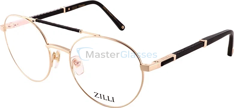 Оправа ZILLI 60095 C01