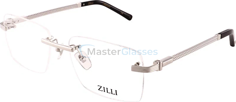 Оправа ZILLI 60106 C02