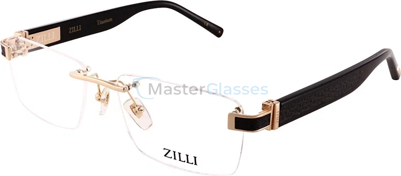 Оправа ZILLI 60103 C01