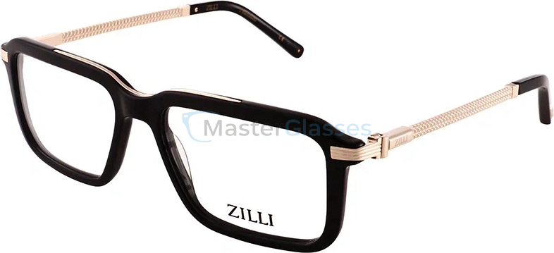 Оправа ZILLI 60101 C01