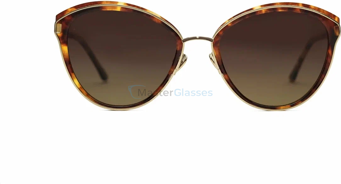 Солнцезащитные Leisure Society Lovelace. TORTOISE