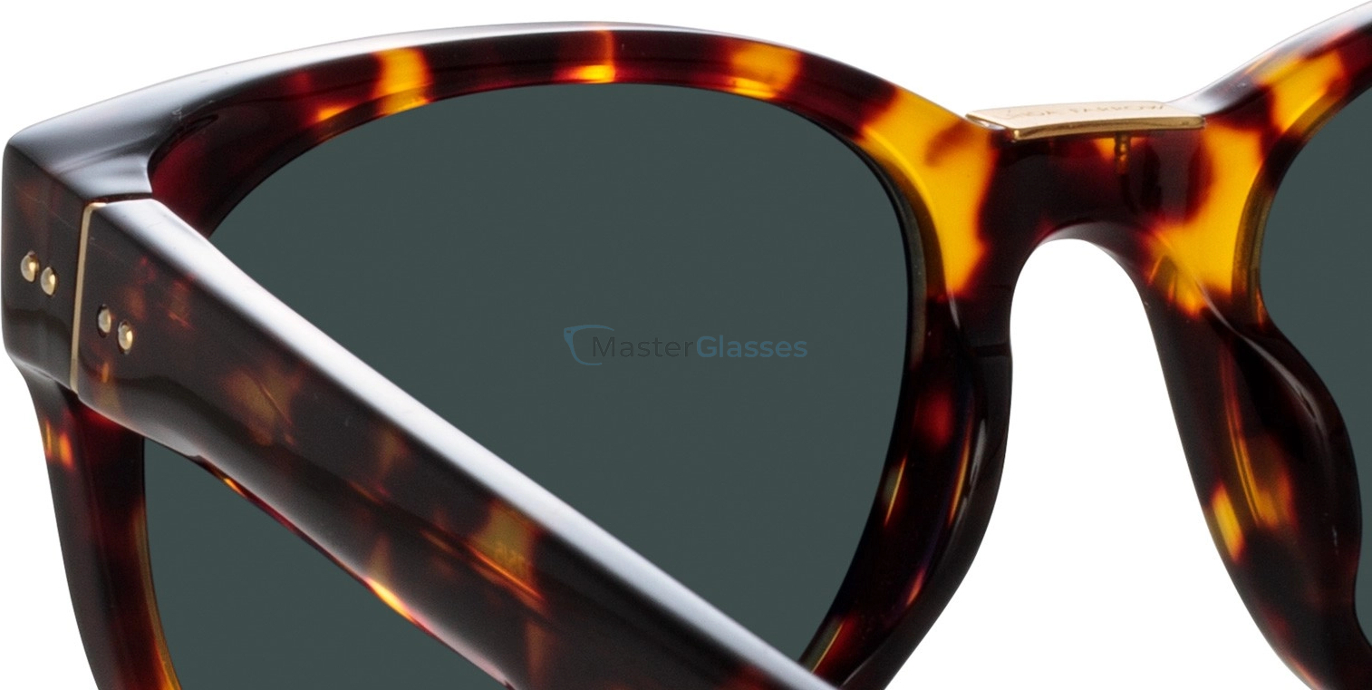 Солнцезащитные очки Linda Farrow 1275A C10