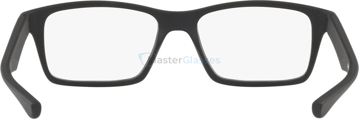 Детская оправа Oakley Shifter Xs OY8001-01