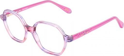 Детская оправа Barbie A0ЗЗ D41