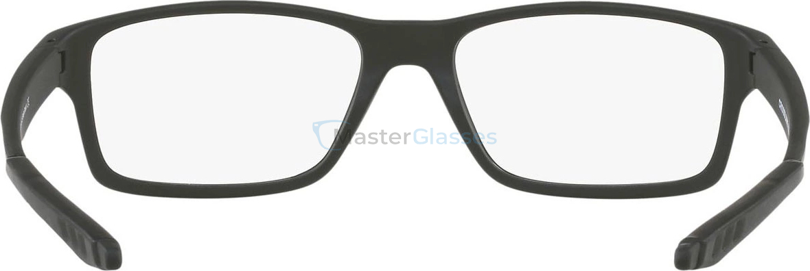 Детская оправа Oakley Crosslink Xs OY8002 800201 Satin Black