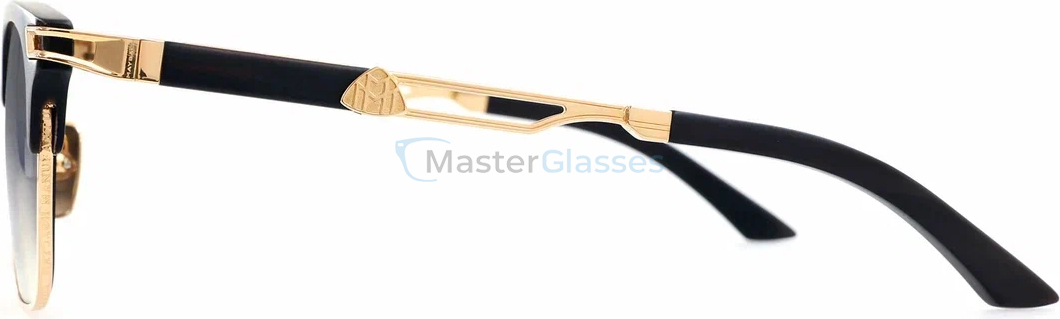 Солнцезащитные очки Maybach The Dean I MG-HFM-Z35
