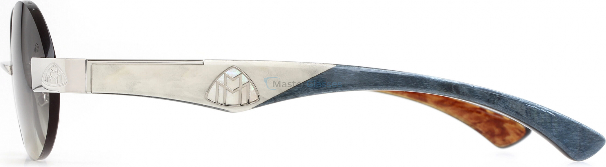 Солнцезащитные очки Maybach The MAGIC II PA-WDJ-M11
