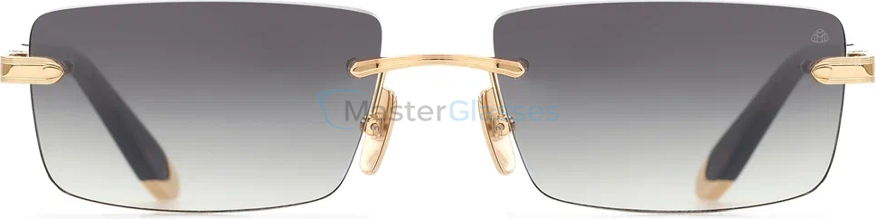 Солнцезащитные очки Maybach The Symphony Sun I MG-AA-M11