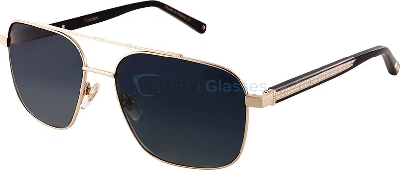 Солнцезащитные очки ZILLI 60076 C01 (Sun) Grey Gradient