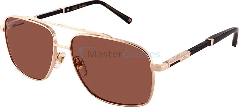 Солнцезащитные очки ZILLI 60083 C01 (Sun) Pink