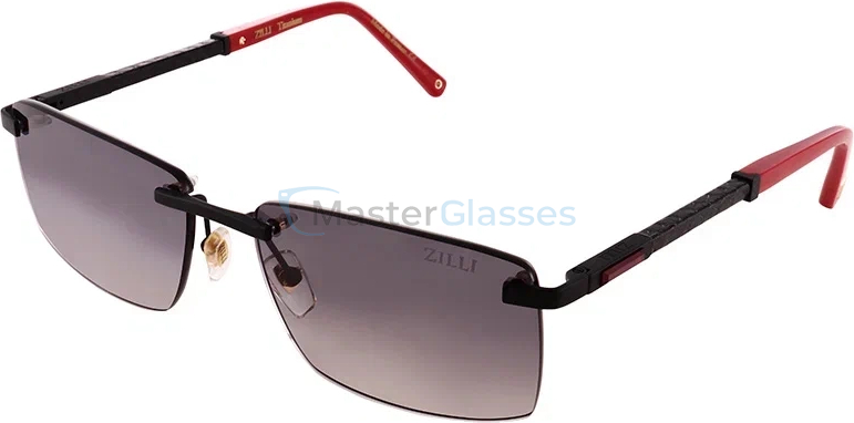 Солнцезащитные очки ZILLI 65054 C07