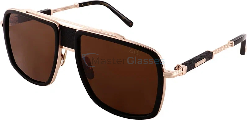 Солнцезащитные очки ZILLI 65092 C01