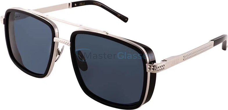 Солнцезащитные очки ZILLI 65096 C04