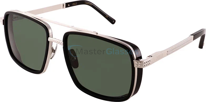 Солнцезащитные очки ZILLI 65096 C03