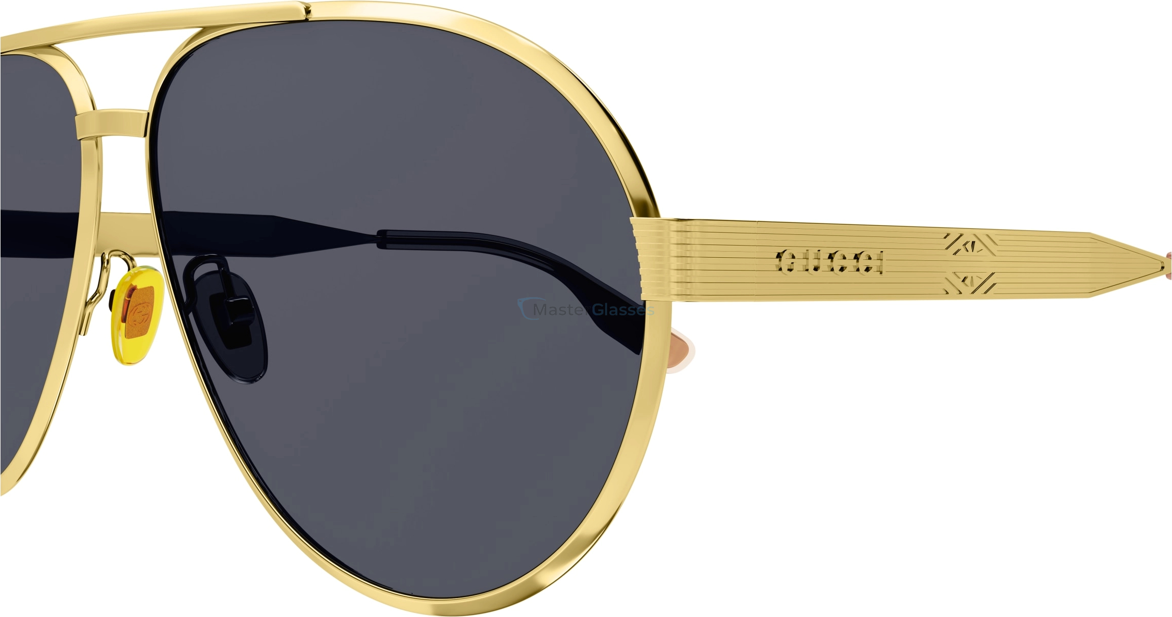 Gucci GG1513S-001 64 Очки солнцезащитные