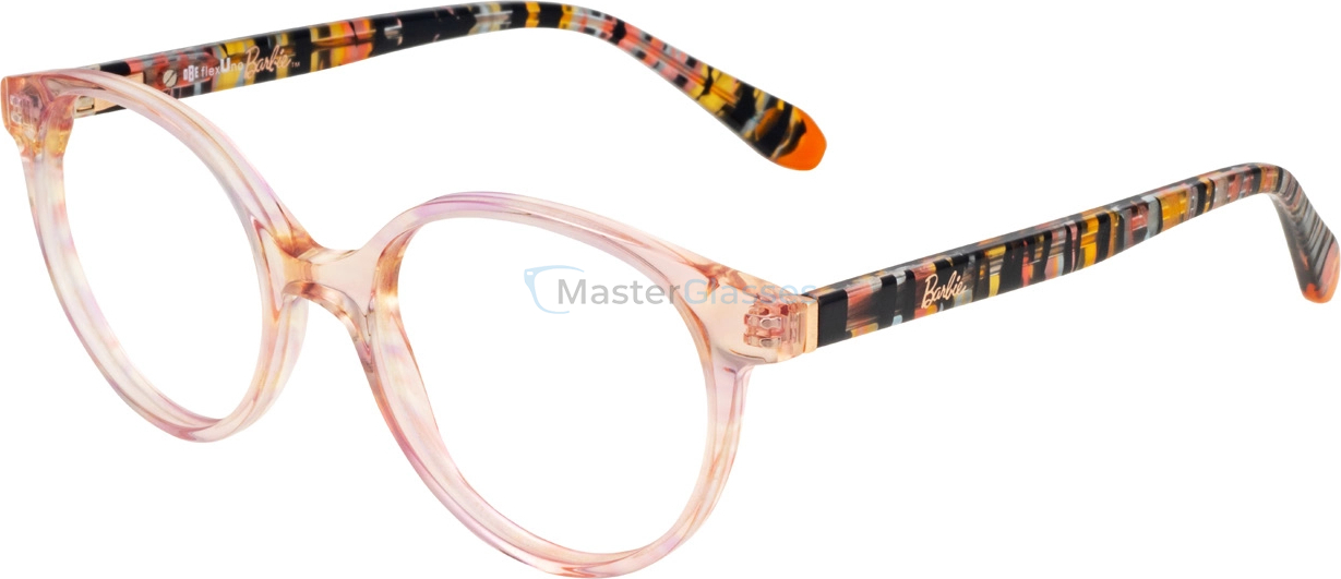 Детская оправа Barbie A009 C70