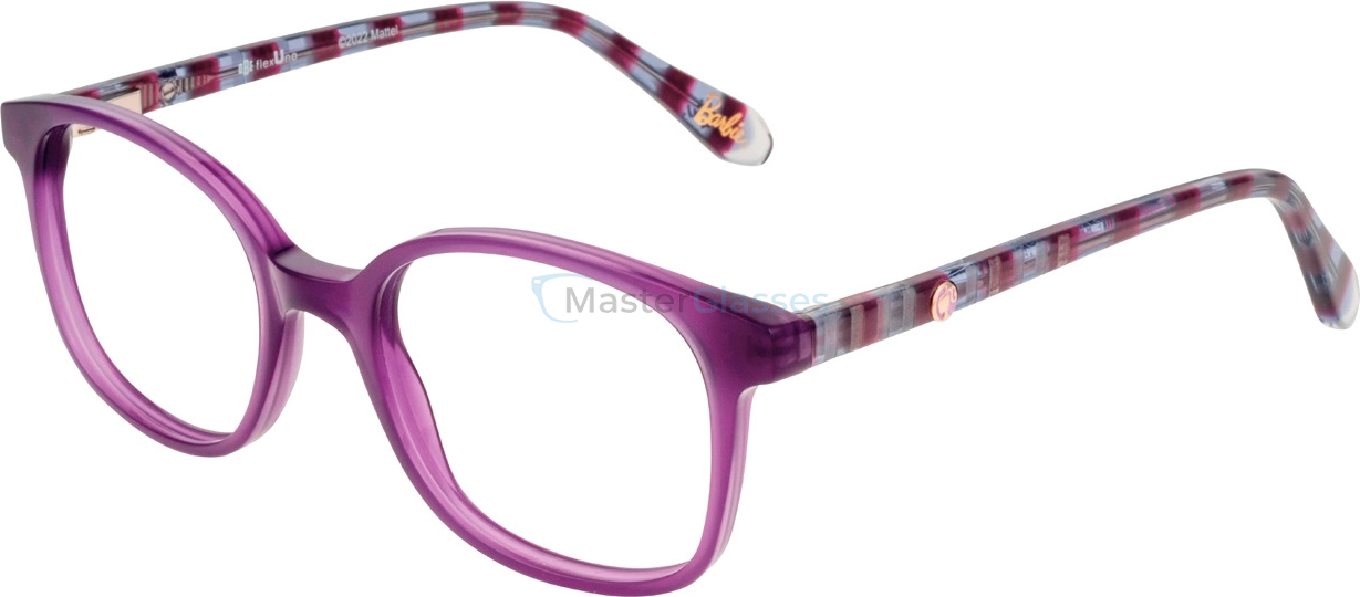 Детская оправа Barbie A015 C08