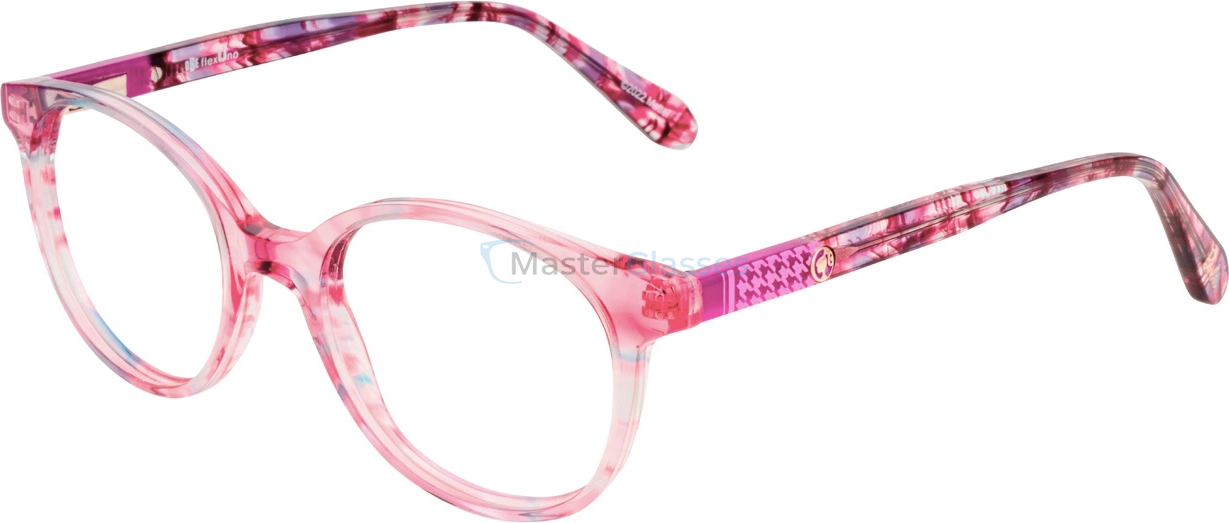 Детская оправа Barbie A019 C70