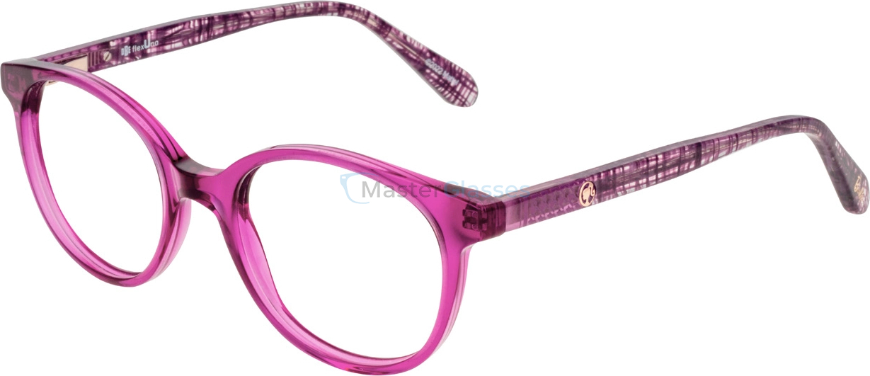 Детская оправа Barbie A019 C68