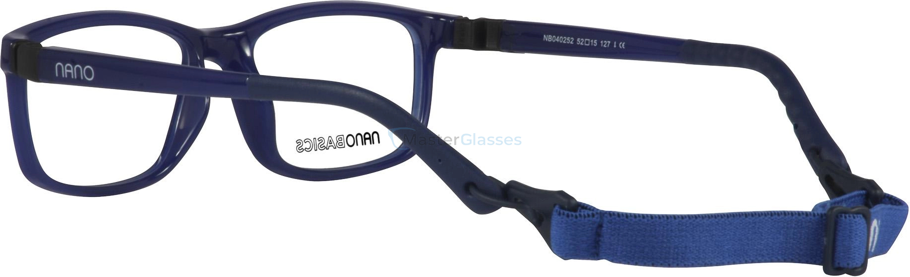 Детская оправа Nano BASICS NB 040250