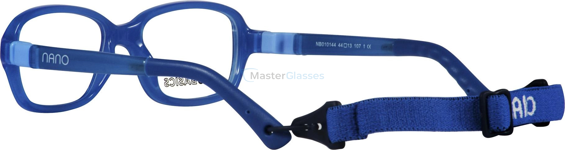 Детская оправа Nano BASICS NB 010144