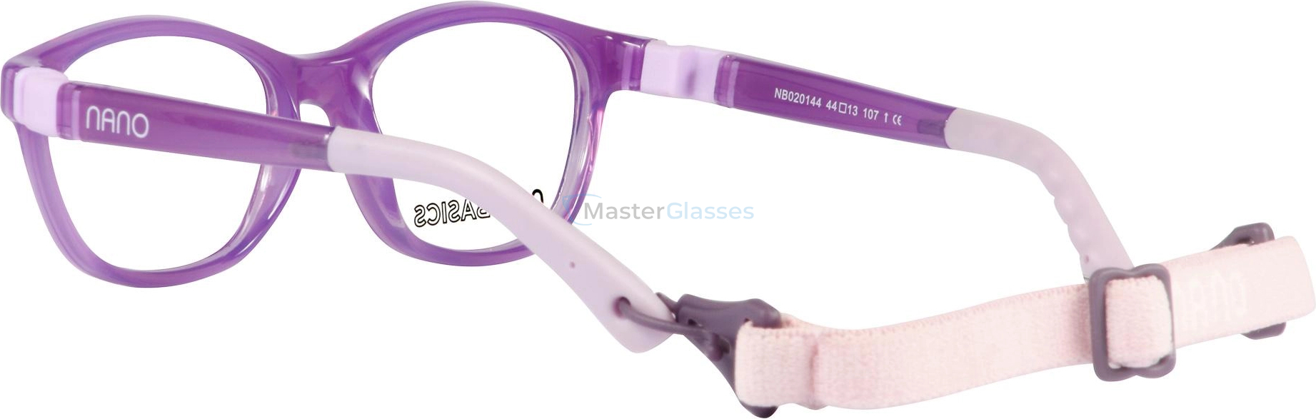 Детская оправа Nano BASICS NB 020144