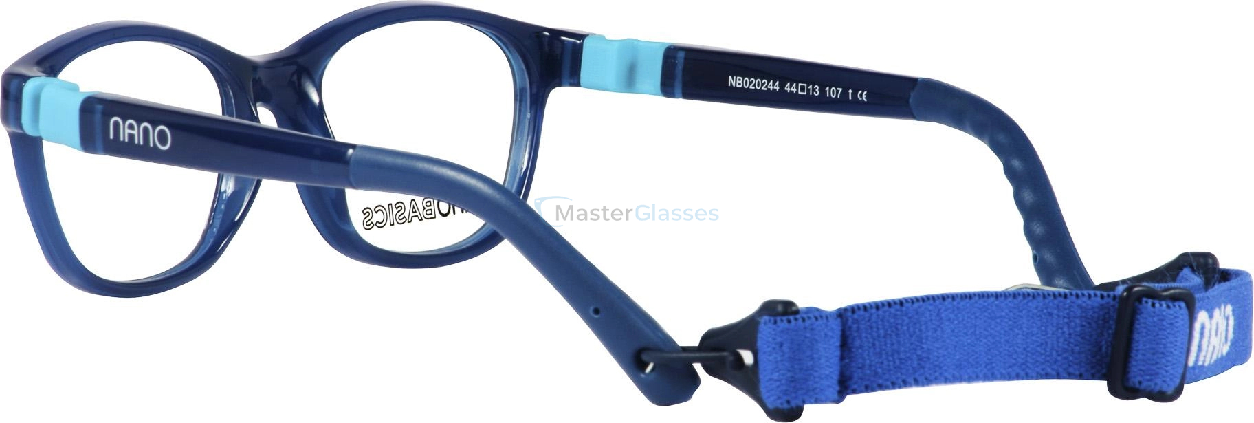 Детская оправа Nano BASICS NB 020246