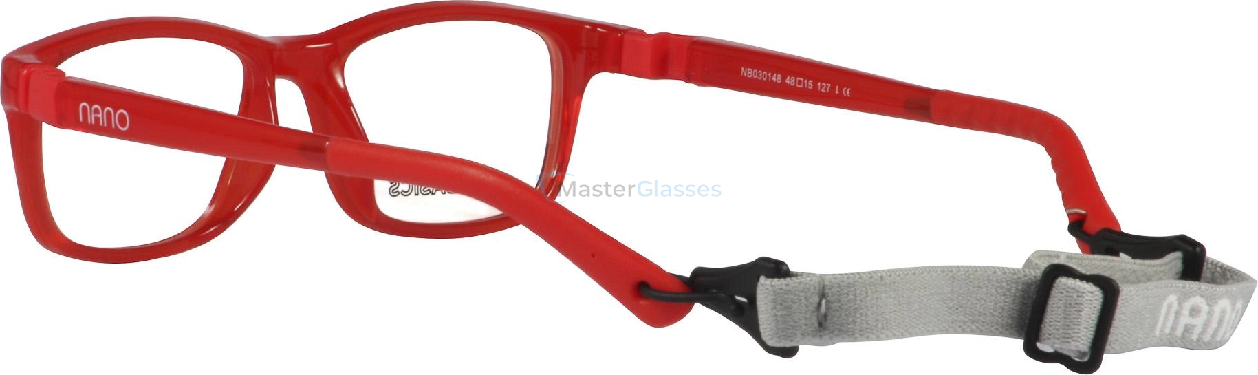 Детская оправа Nano BASICS NB 030148
