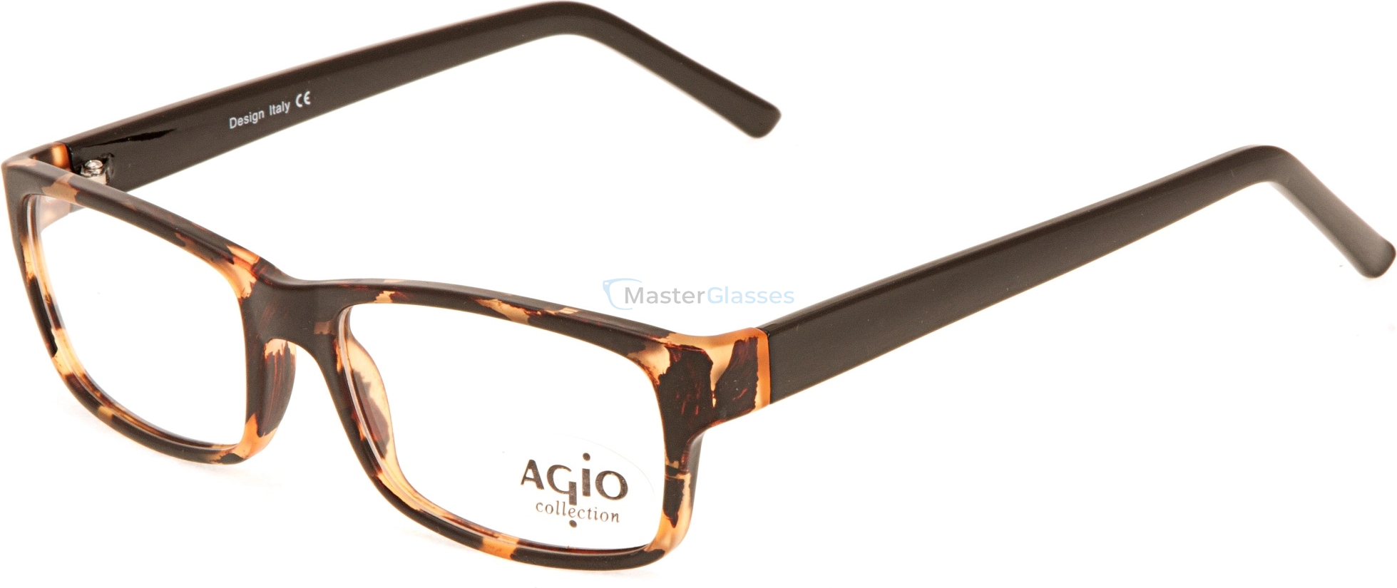 Оправа Agio AG 30035P c3