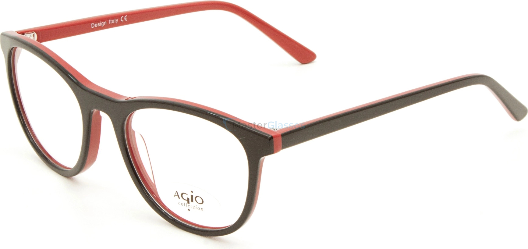 Оправа Agio AG 60123P c4