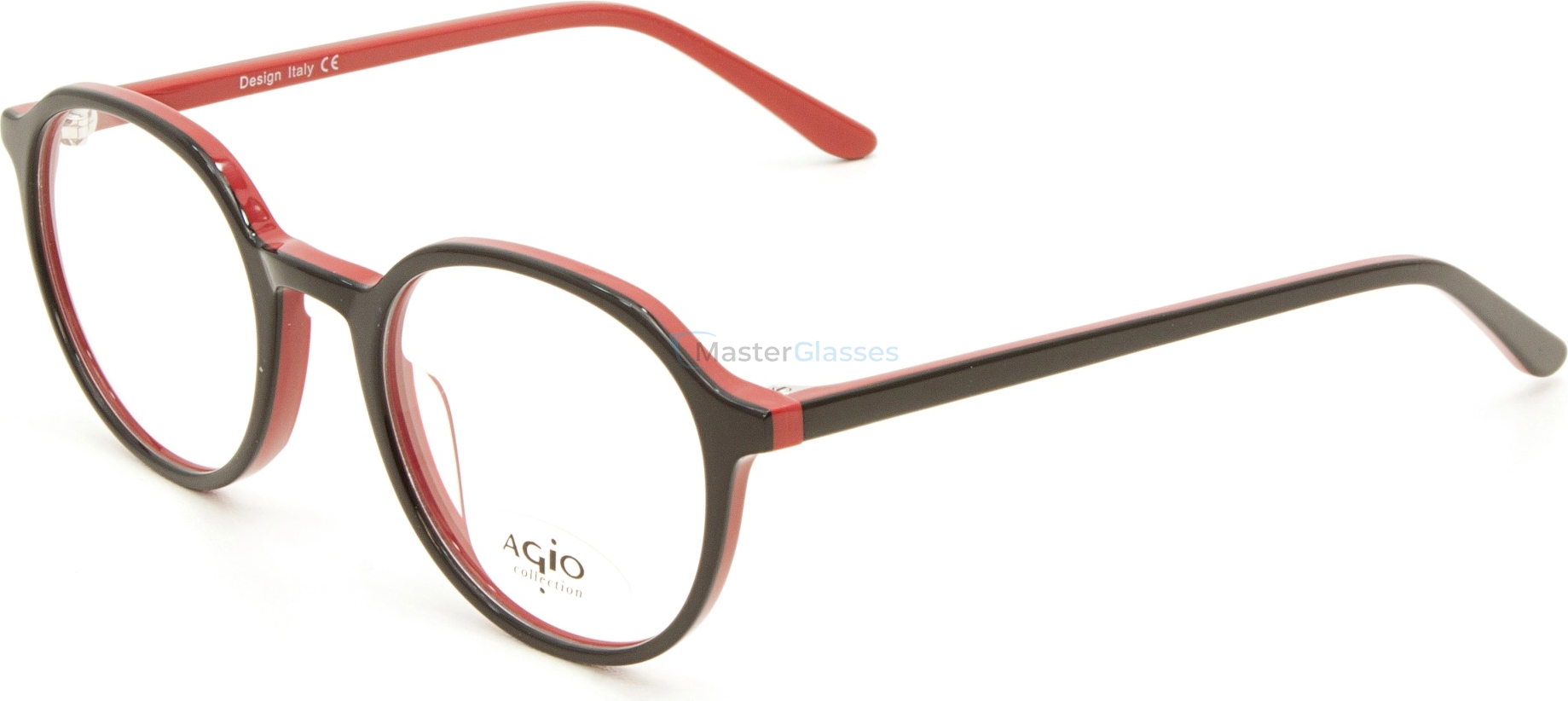 Оправа Agio AG 60127P c3