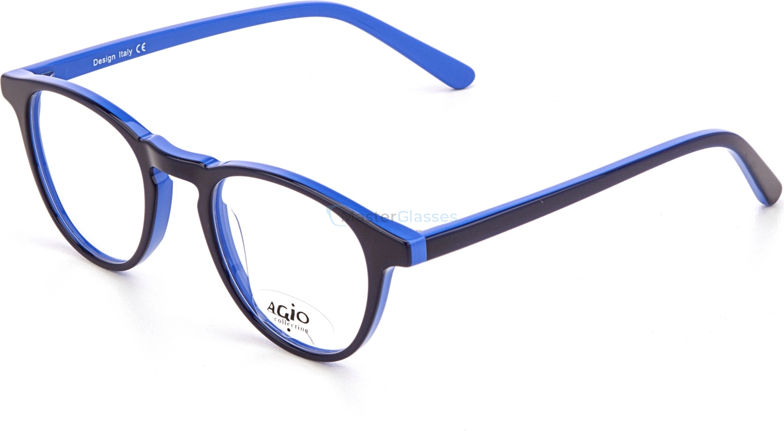 Детская оправа Agio AG 60134P c4