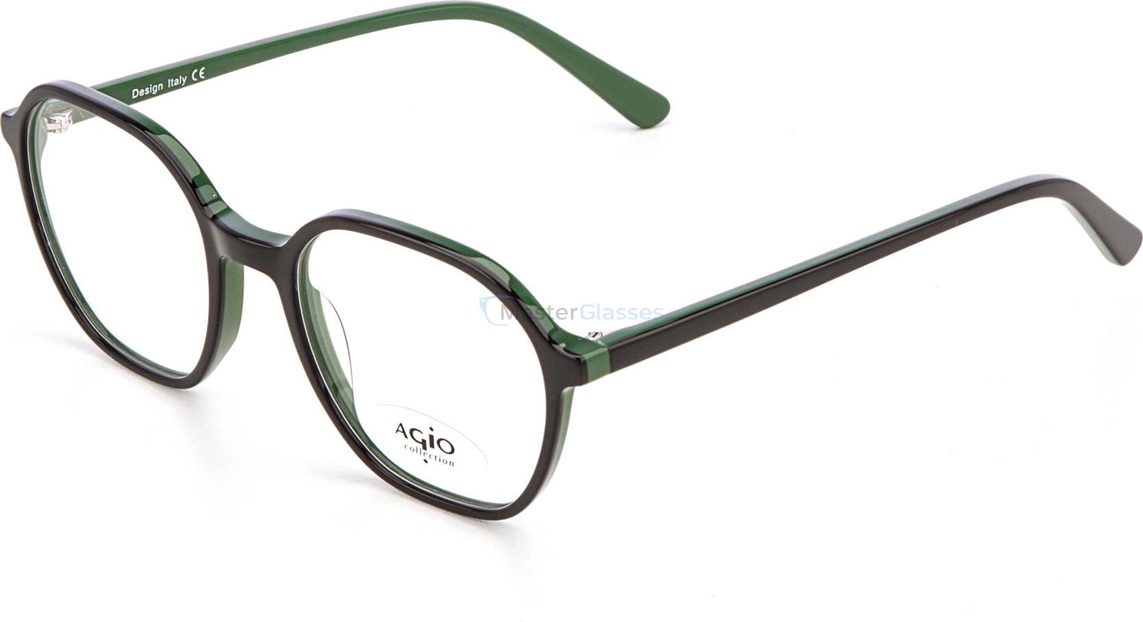Оправа Agio AG 60143P c3