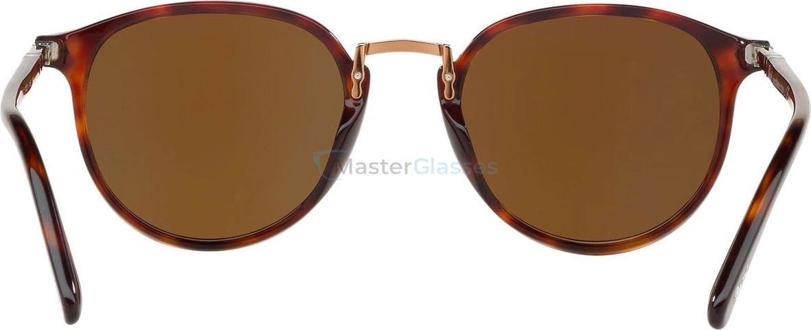 Солнцезащитные очки Persol Typewriter Edition PO3210S 24/57 Polarized