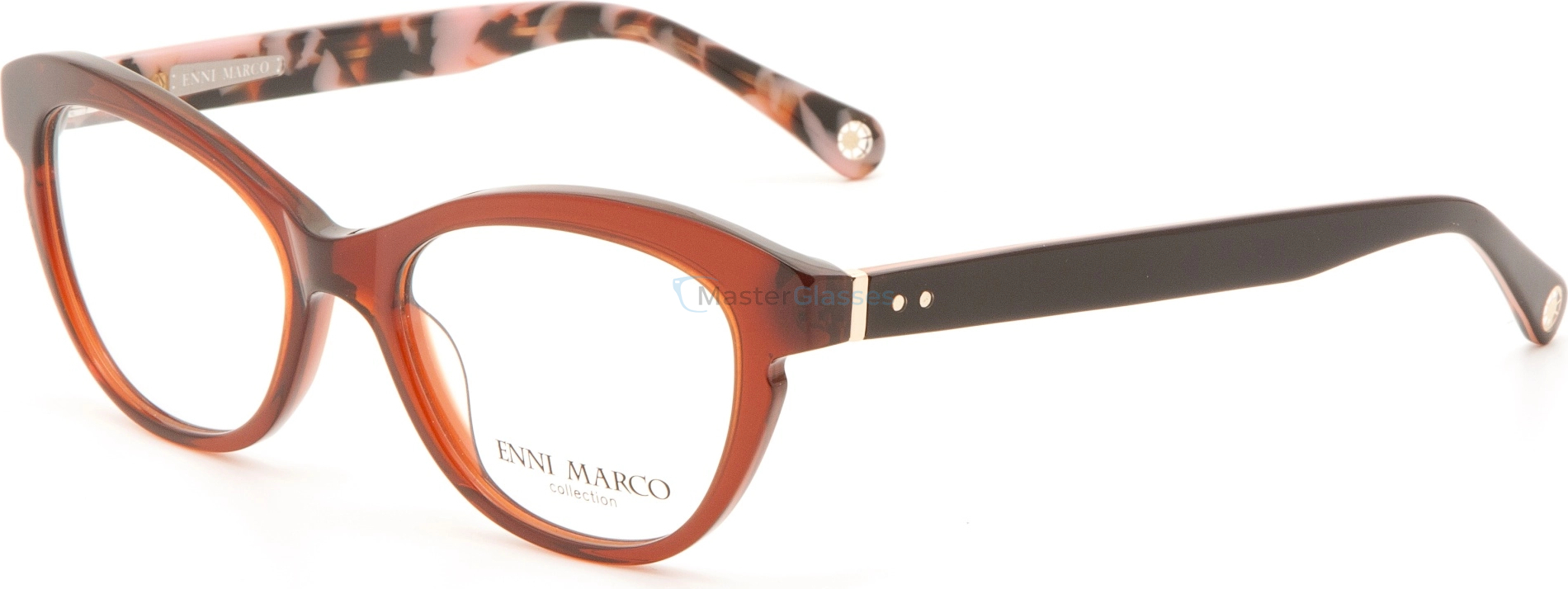 Оправа ENNI MARCO IV 11-409 07P