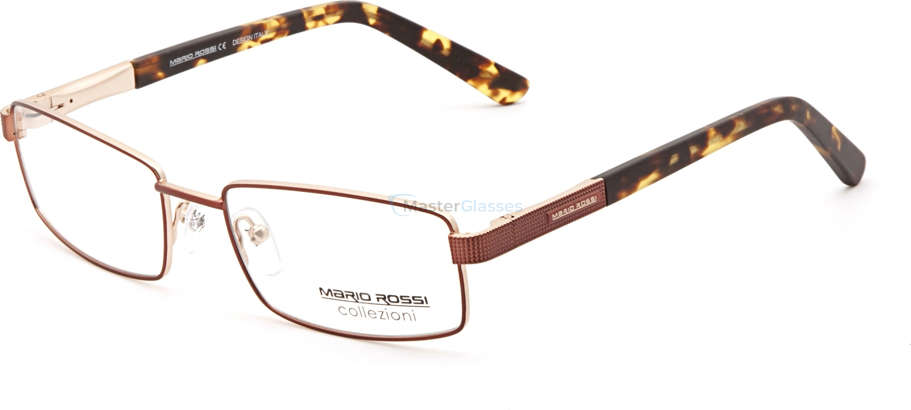 Оправа Mario Rossi MR 02-305 08