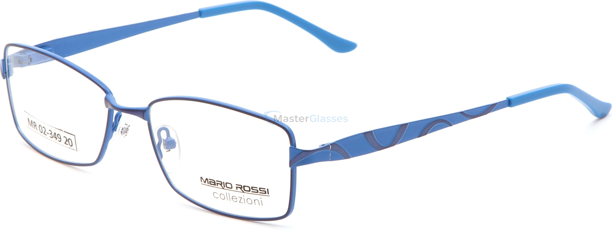 Оправа Mario Rossi MR 02-349 20