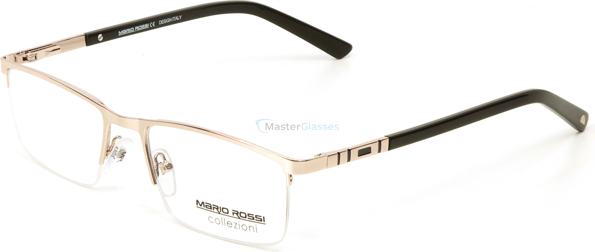 Оправа Mario Rossi MR 02-486 01