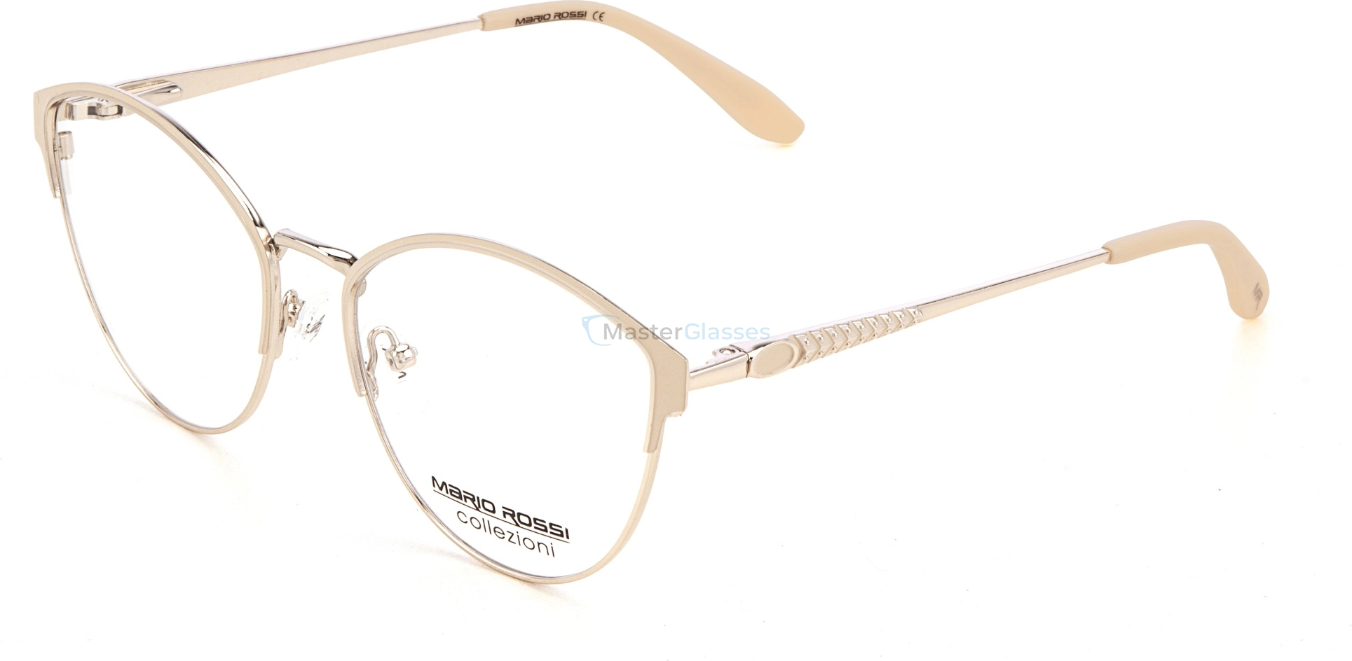 Оправа Mario Rossi MR 12-413 64