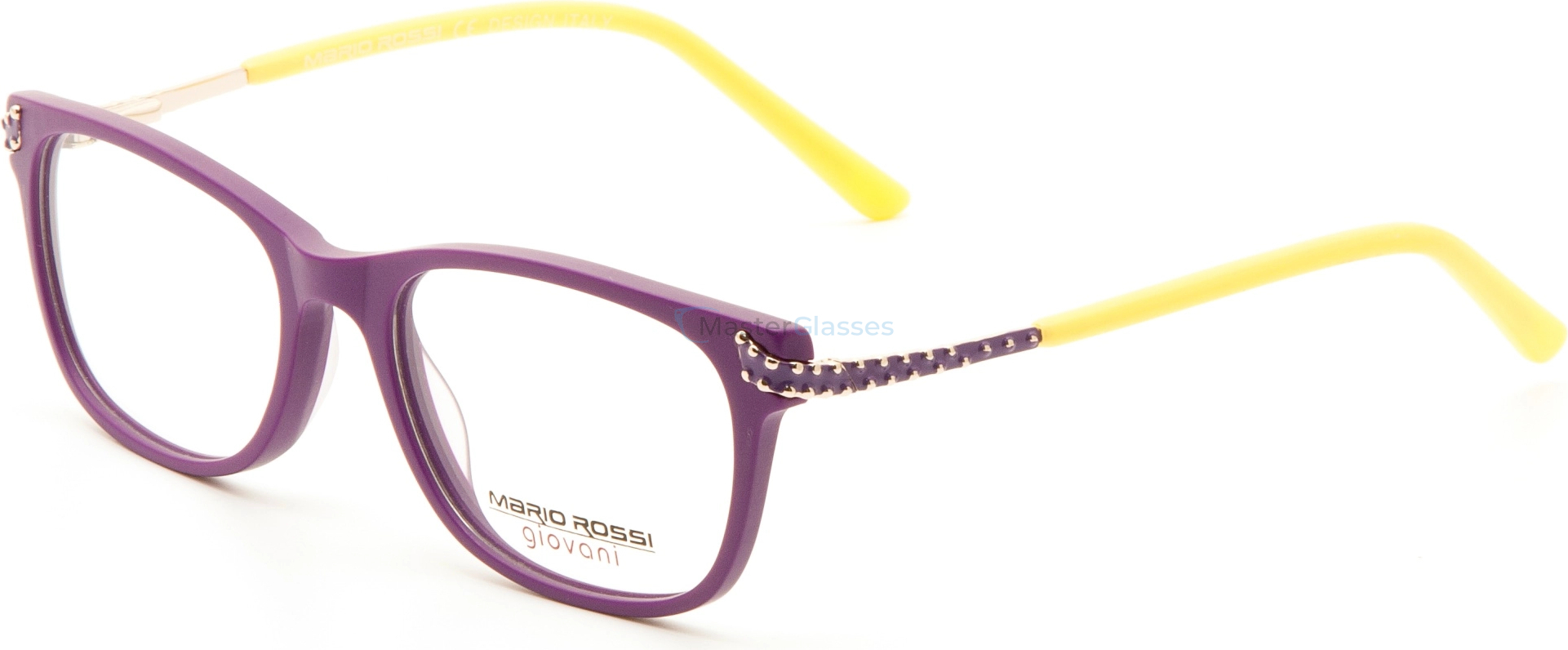 Детская оправа Mario Rossi MR 14-305 42P